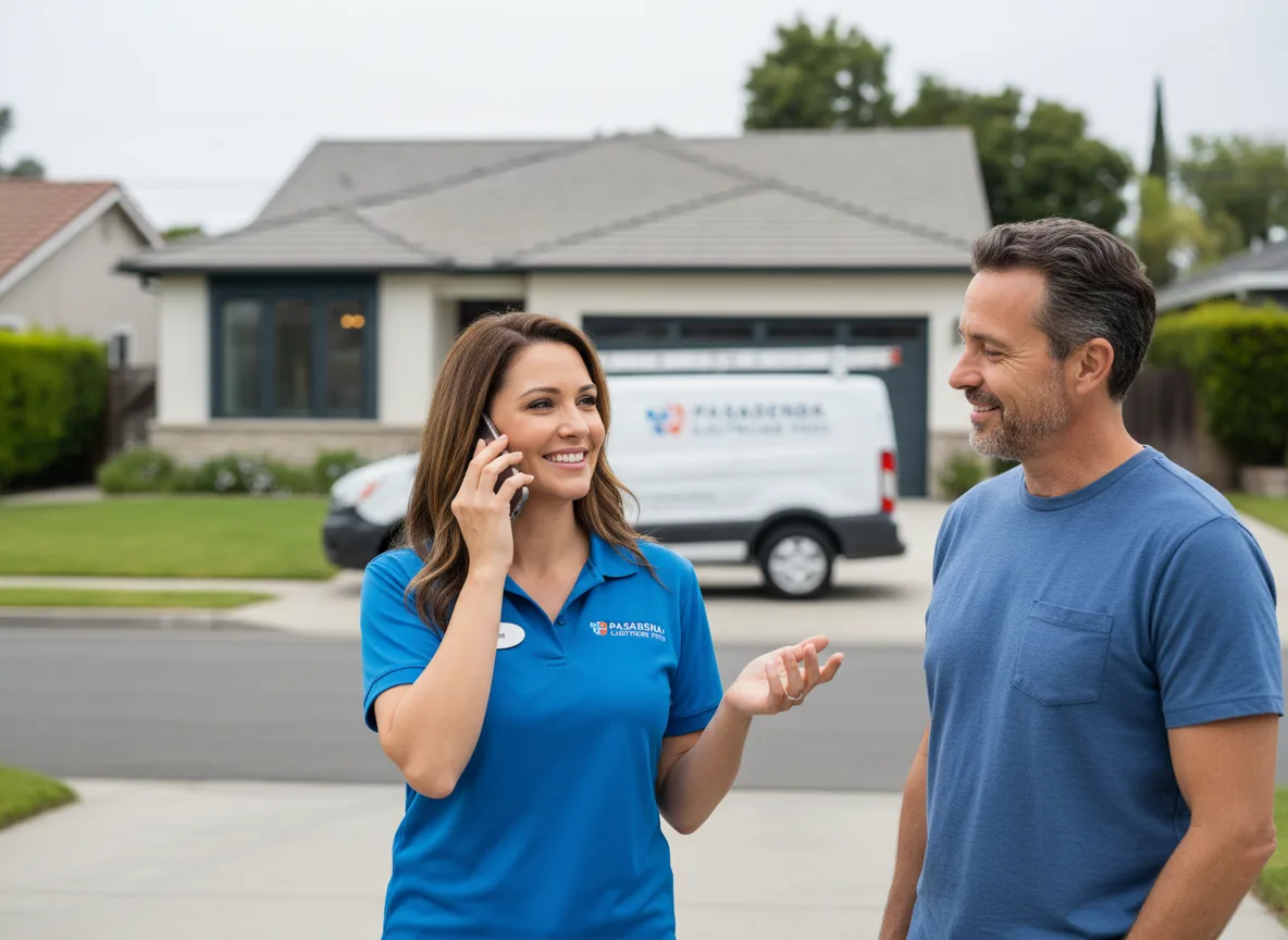 Electrician Bellmont, IL FAQs